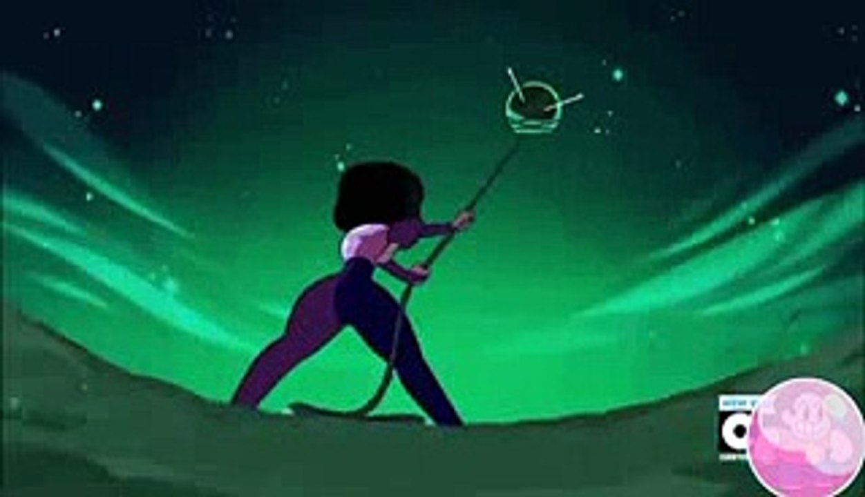 Stay Off My Planet - Steven Universe - Meme Post