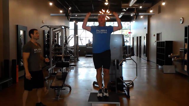 Personal Training Programs Barrington IL - Muscle Toning Barrington