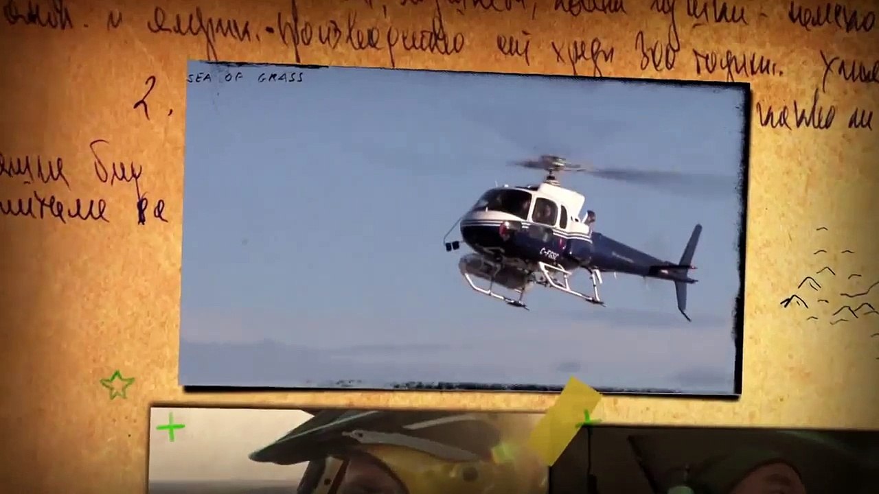 La chasse à la gazelle, en Macédoine partie 1 / Chamois hunt in Macedoni