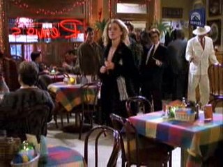 Caroline In The City - 207 - Caroline And Victor Victoria