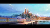 ZOOTOPIA TV Spot #13 (2016) Disney Animated Movie HD