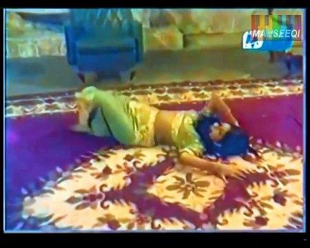 Mujhay Teri Najaria Nay Loota - Teray Meray Sapnay - Nahid Akhtar DvD Film Hits Vol. 1 Title_35