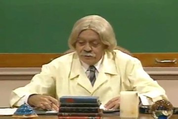 isso ai sim um programa de humor