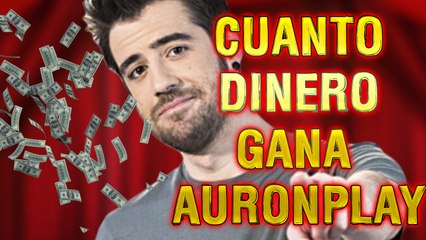 Cuanto Dinero Gana Auron Play