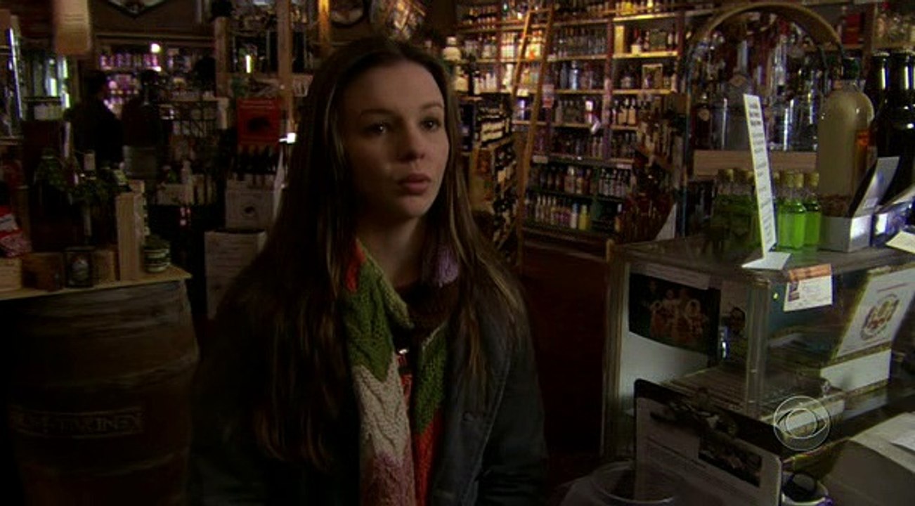 Joan Of Arcadia 113 Recreation