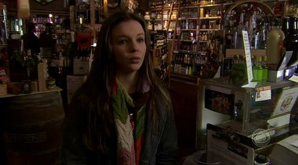 Joan Of Arcadia 113 Recreation