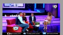Entrevista a parte del elenco del El Show Del Mediodía-Pamela Todo Un Show-Video