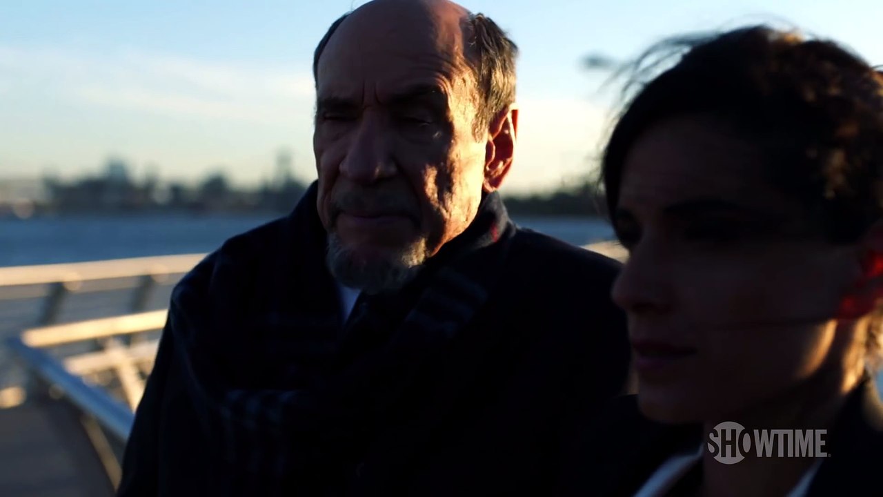 Trailer Homeland Saison 6