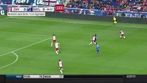 Ignacio Piatti Goal - New York Red Bulls 0-1 Montreal Impact  06.11.2016 HD