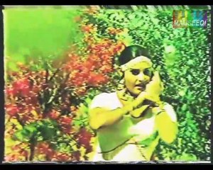 Tu Ne Wadah Kiya Tha - Kashmakash - Nahid Akhtar DvD Film Hits Vol. 1 Title_37