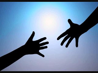 Lend a Hand by Mariachis Gringos