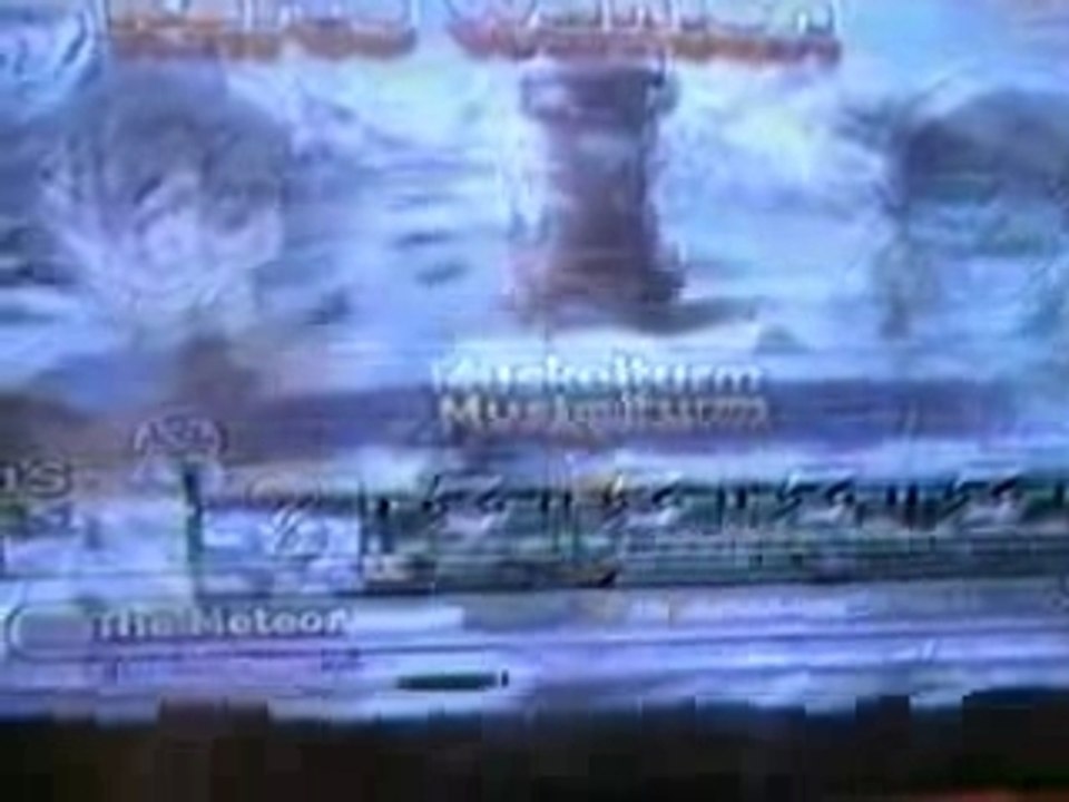 01 - DBZ Sparking! Meteor