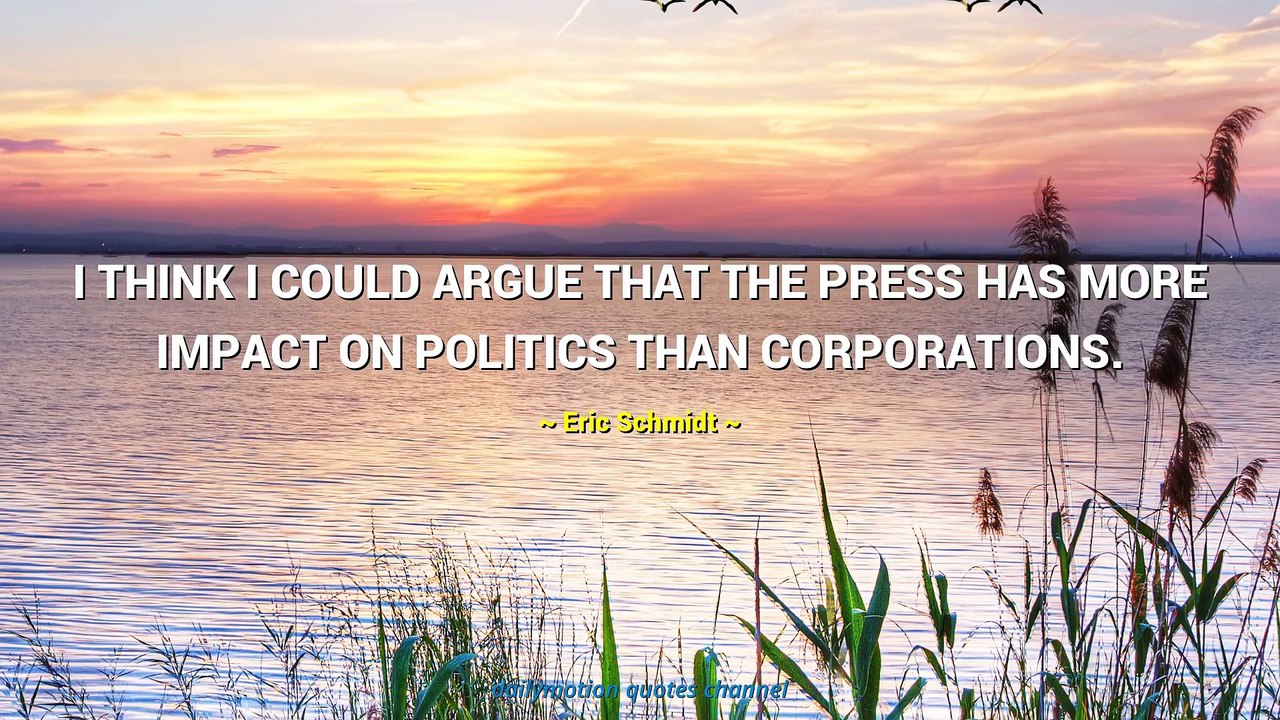 Eric Schmidt Quotes #2
