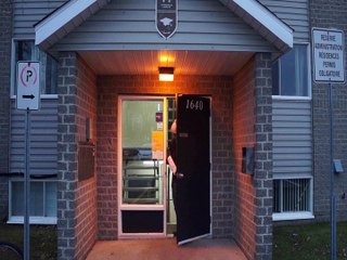 L' AVENTURE COMMENCE ! _De l'ENSIBS à l'UQTR_