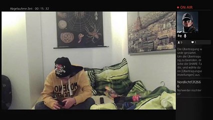 Hu hu hu Nicola ist nicht gut (101)