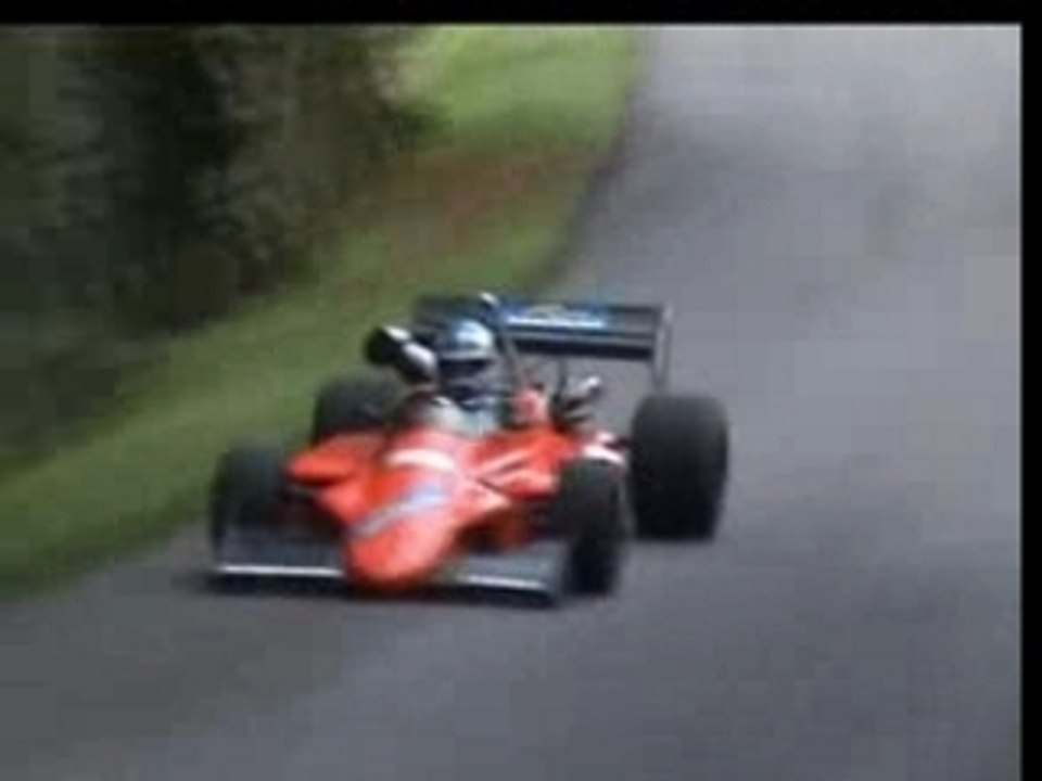 Course de Côte de Tonnerre 2007 (1)