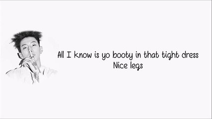 Jay Park – I Got This [Lyrics]