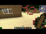 Minecraft 52nd Mod Review Cyan Warrior Swords Mod 1 5 2 + Installation