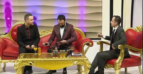 Adem Ramadani - Mulla Jakupi (n'Kosove Show)