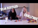 Competitive Eater Takes on the 'Bean Boozled' Challenge