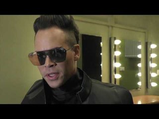 Empire of the Sun: 'We Want To Give Something Good Into The World'