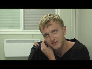 Elias interview