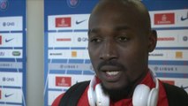 Foot - L1- Rennes : Sio « Une défaite qui fait mal »
