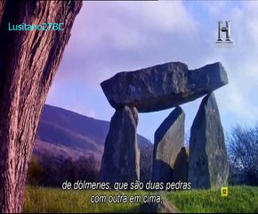 Download Video: Extraterrestres, 1,4, Pilotos e Tripulantes, Canal História