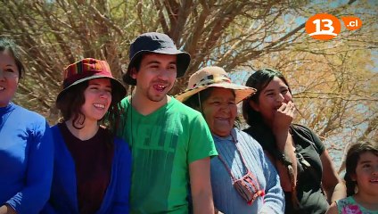 Download Video: Lugares que Hablan 2016 - El lado más desconocido de San Pedro de Atacama