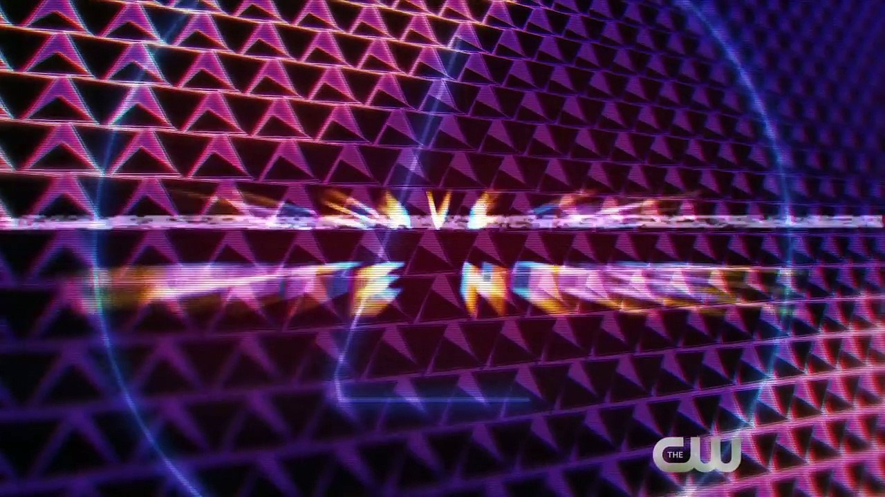 DC's Legends of Tomorrow  Compromised Trailer  The CW