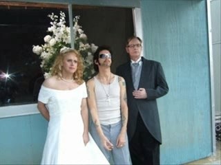 Depeche Mode Cover By the Psycho Dolls ( Any second Now)