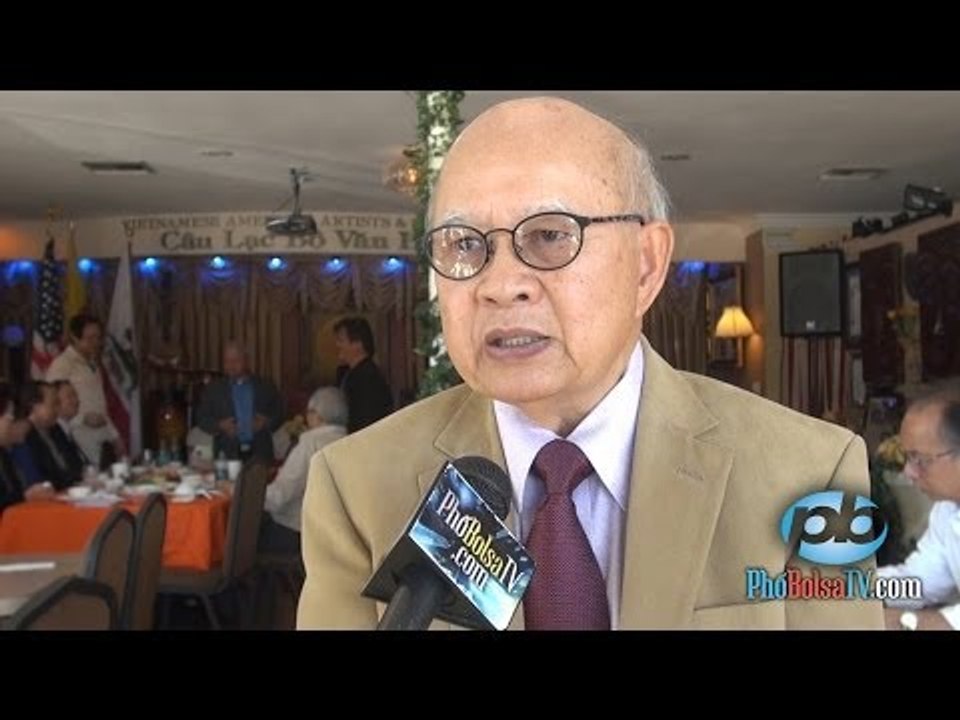 "Muốn chứng minh rằng người VN không thua gì người Nhật Bản." - Ông Lê Khắc Lý