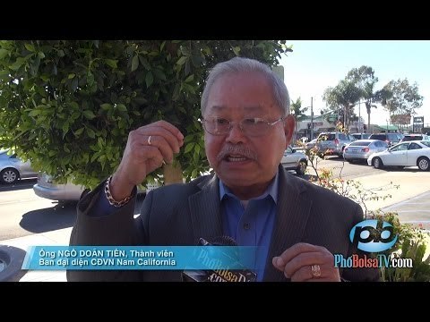 Người VN có lương tri ở hải ngoại mừng rỡ khi thấy VN gia nhập UB Nhân Quyền LHQ!