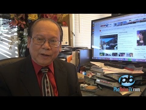 Ý kiến NB Nguyễn Phương Hùng về sự kiện VN vào Hội Đồng Nhân Quyền LHQ