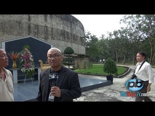 Nghĩa trang Bình An: Thăm người đã khuất, nghe người còn sống