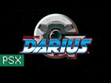 G-Darius - PSX (1080p 60fps)