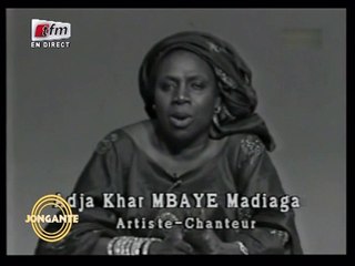 khar mbaye madiaga