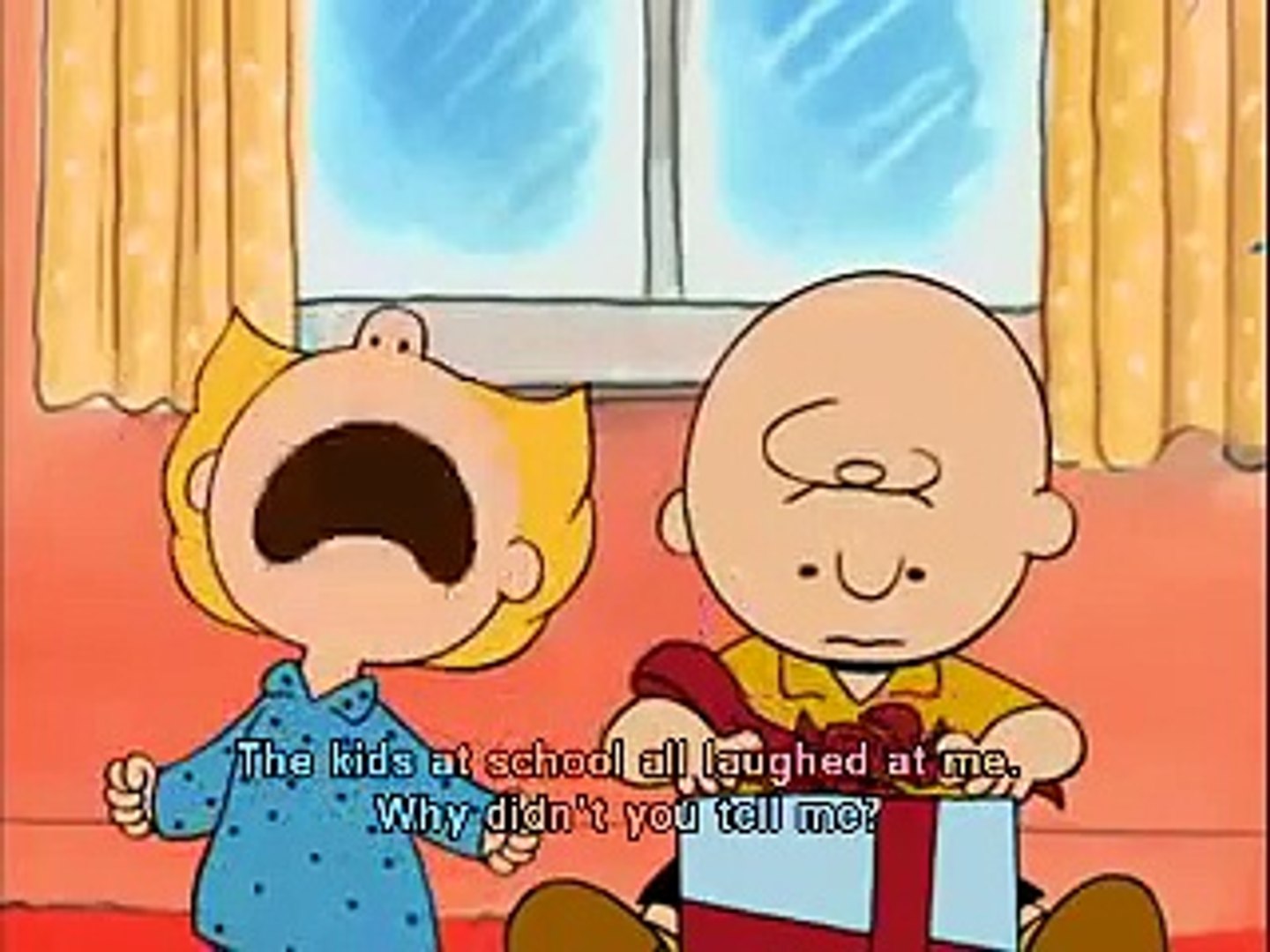 Charlie Brown's Christmas Tales - Vídeo Dailymotion