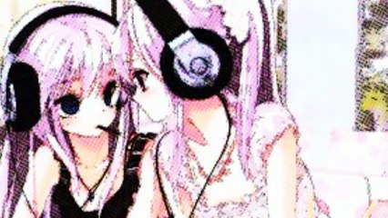 Nightcore - Can't Control