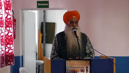 German Gurdwara (2)