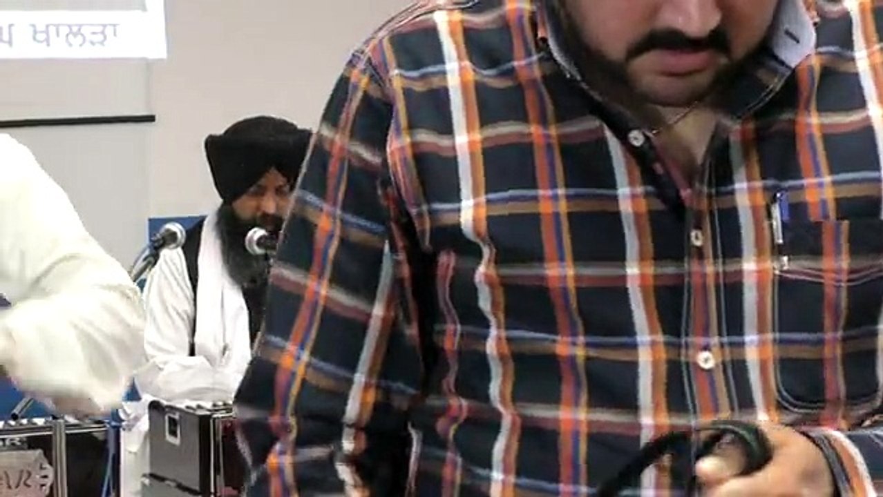 Germany Gurdwara (3)