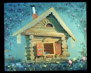 Как дед великое равновесие нарушил