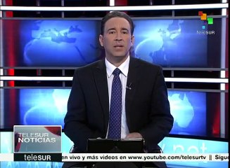 Activista argentina pide al Estado que la libere como lo pide la ONU