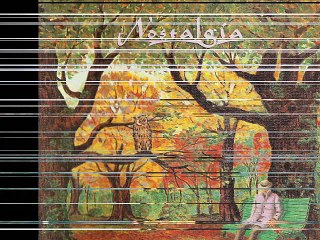 Darkness - Nostalgia - (1993 album) Never Too Late