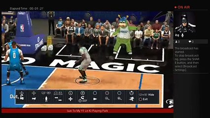 Playing Park SUB TO YT ¥Lit-Kj¥ (6)