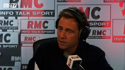 RMC Poker Show : Découvrez la face cachée du joueur né Bruce Toussaint !