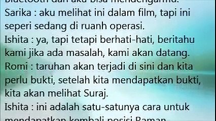 Sinopsis MOHABBATEIN Episode 212 Tayang di ANTV