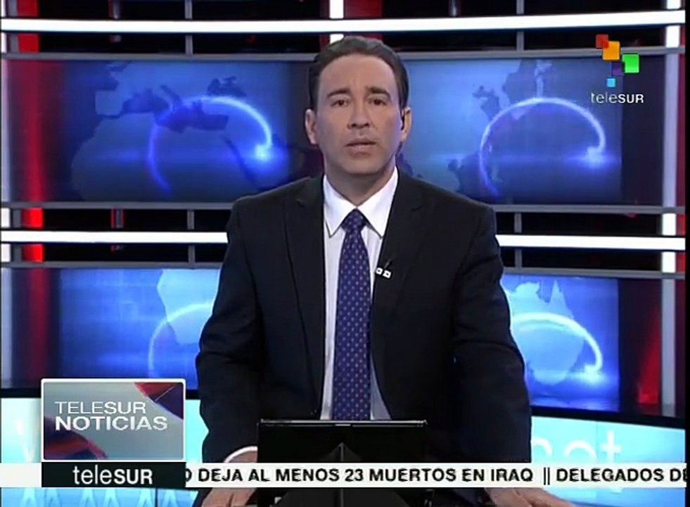 Soldados sirios mantienen sus enfrentamientos contra Daesh en Alepo