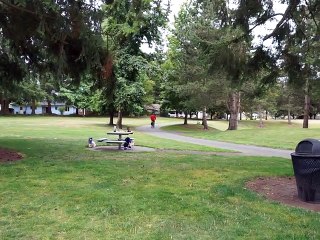 12.Как отдыхают в Америке