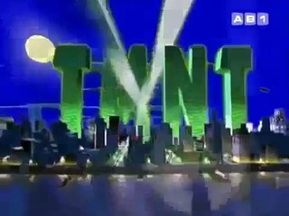 Tortues Ninja TMNT Saison 1 Episode 26 À La Recherche de Maître Splinter 2 ★